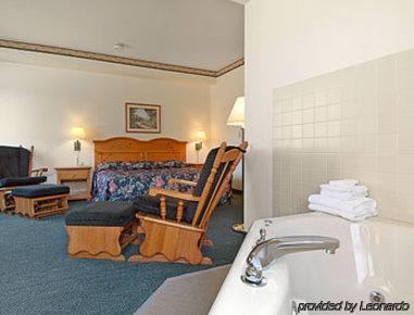 Motel Hunter Ripley