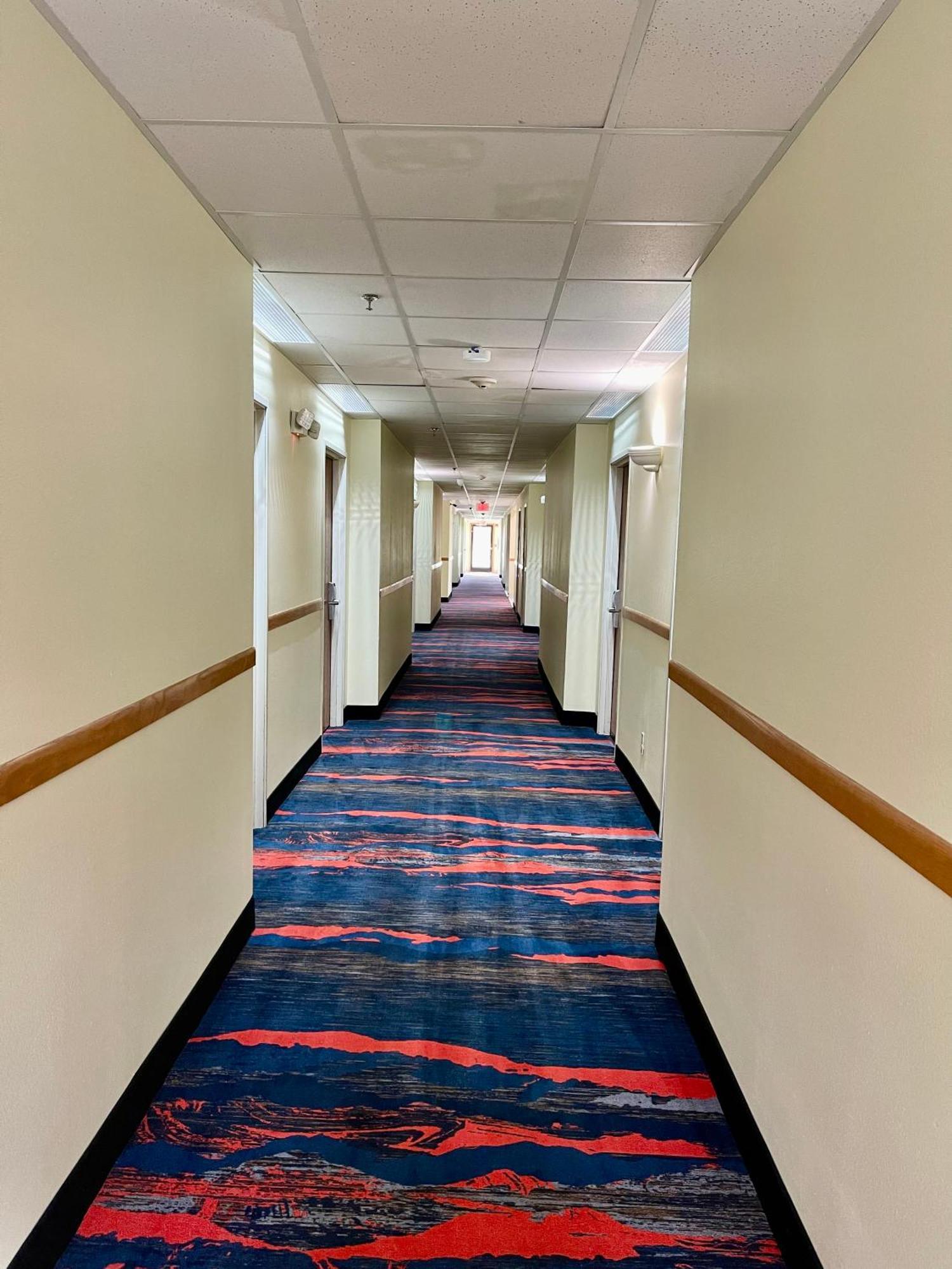 Hunter Motel Ripley