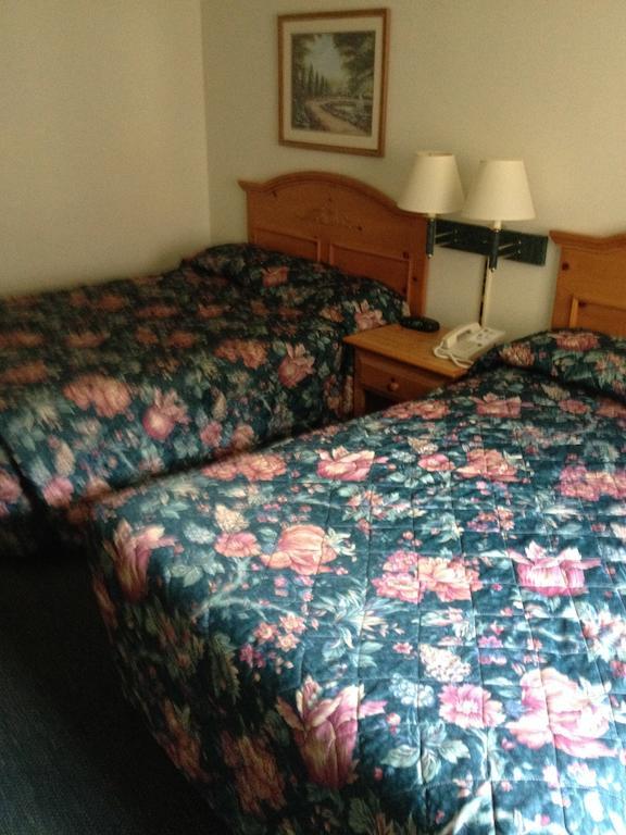 Motel Hunter