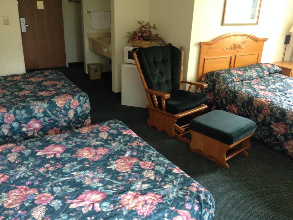 Hunter Motel